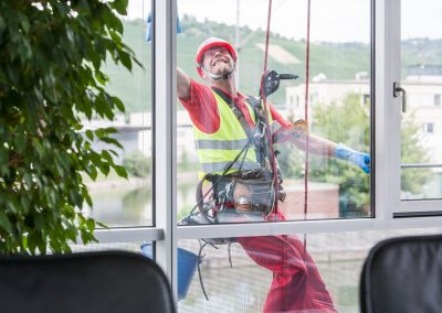 Fensterreinigung Stuttgart